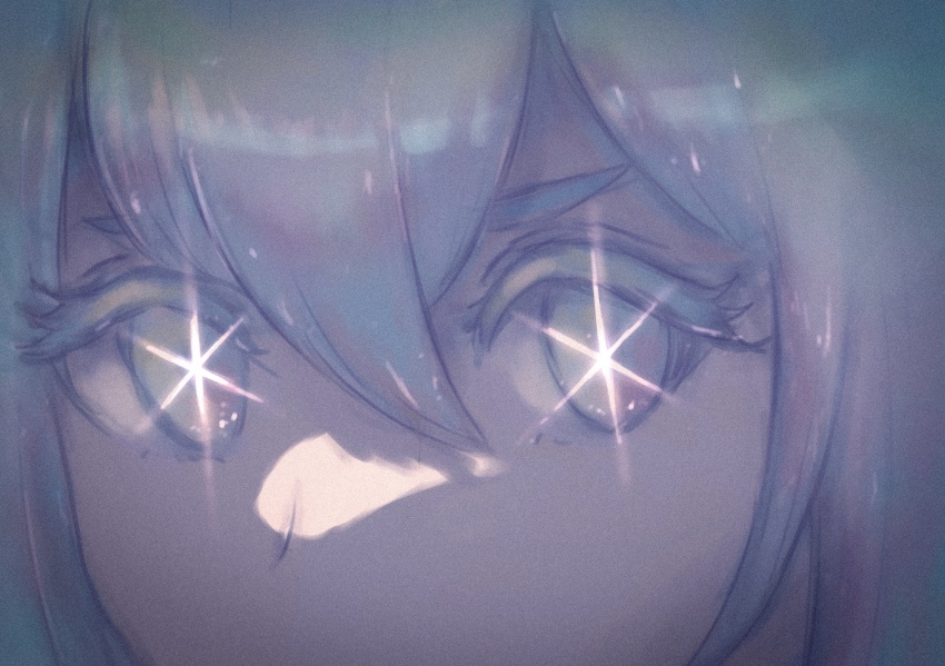Diamond (Houseki No Kuni) Rule 34 Image