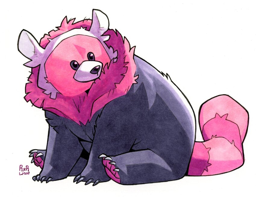 Bewear (Nintendo) Rule 34 Image