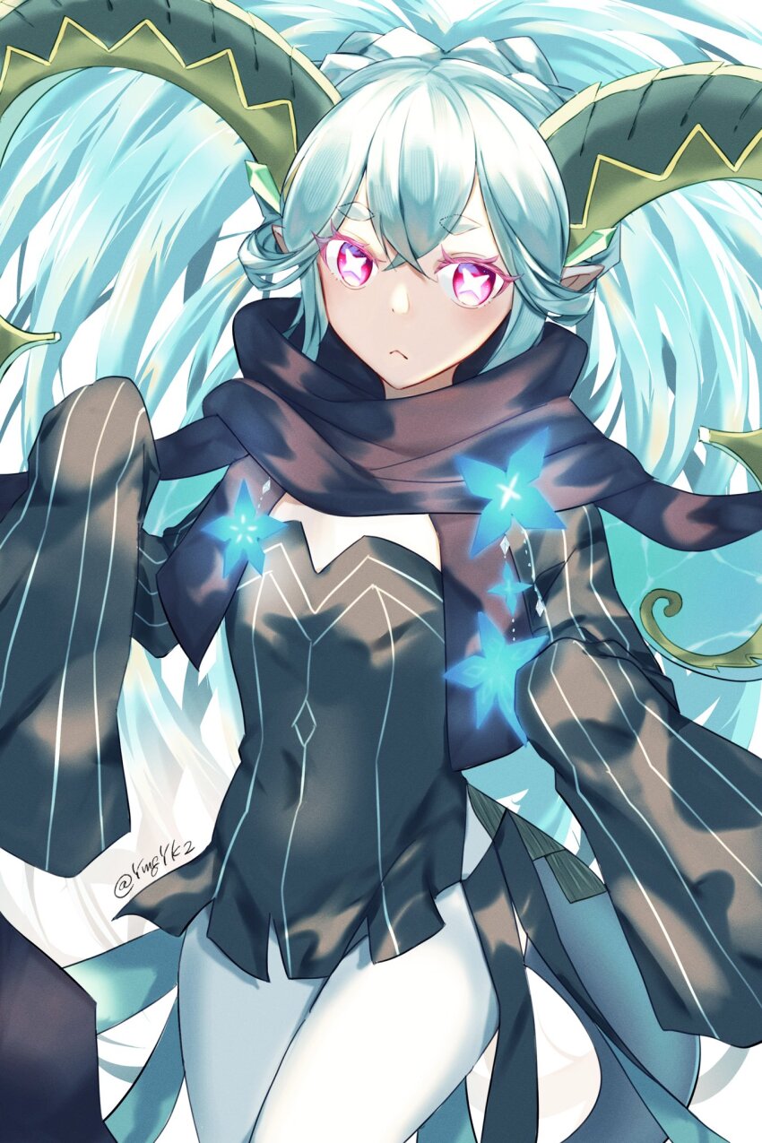 Larva Tiamat (Fate) Rule 34 Image