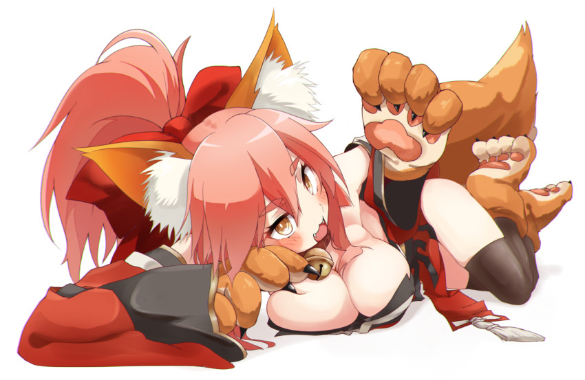 Fate/Grand Order Rule 34 Image