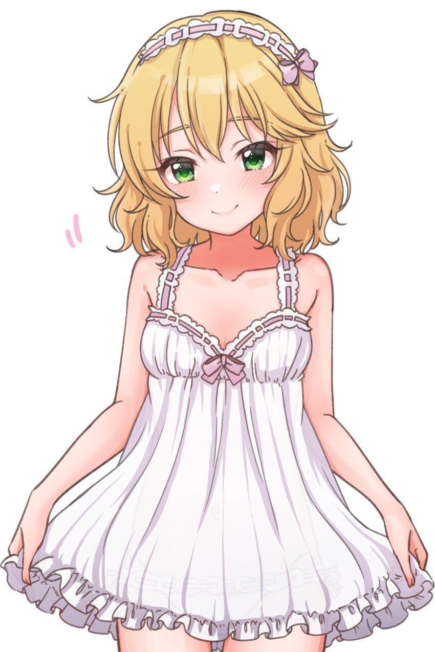 Sakurai Momoka (Idolmaster) Rule 34 Image