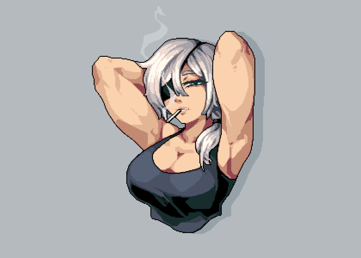 Quanxi (Chainsaw Man) Rule 34 Image