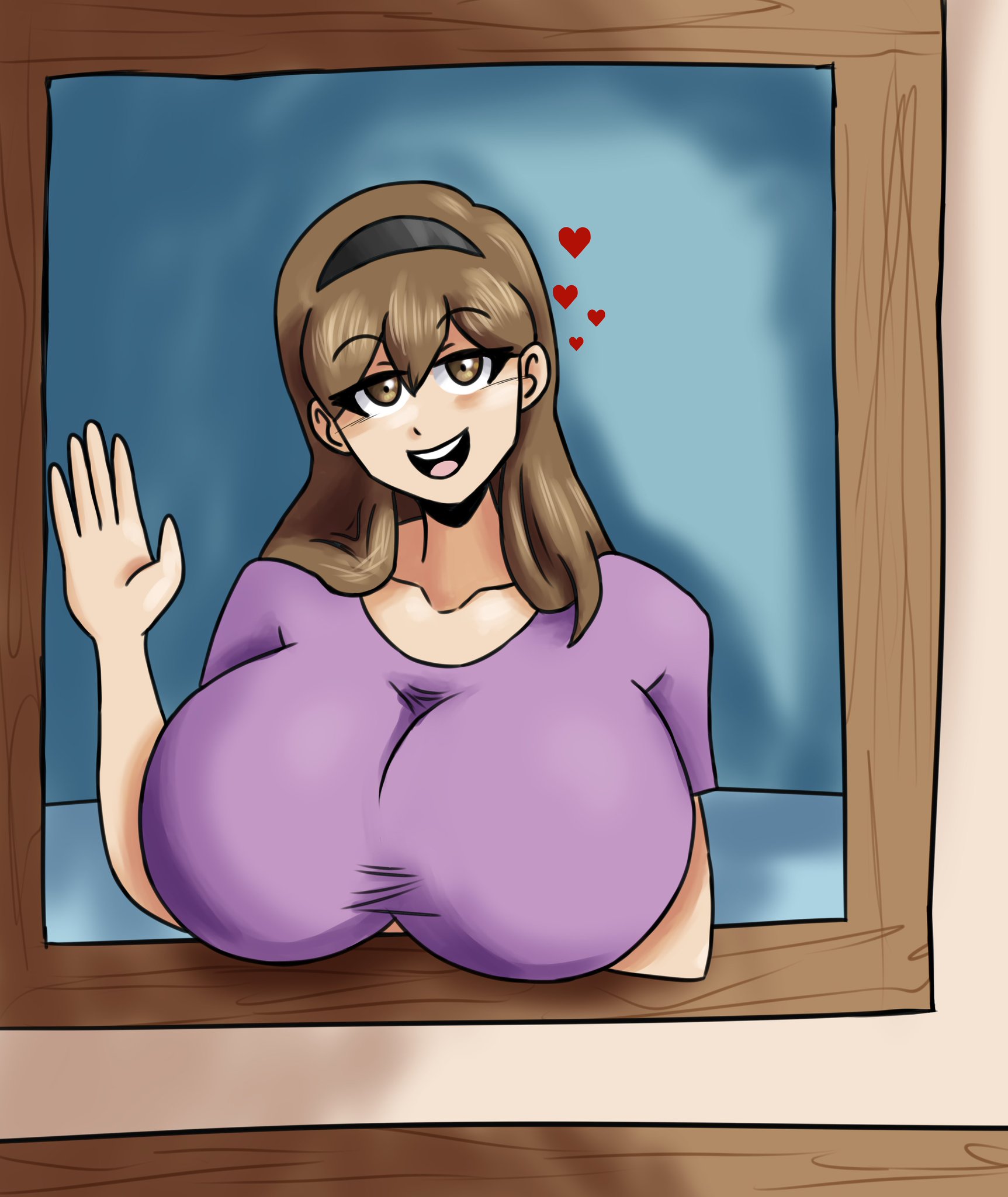 Daisy (Pokemon) Rule 34 Image
