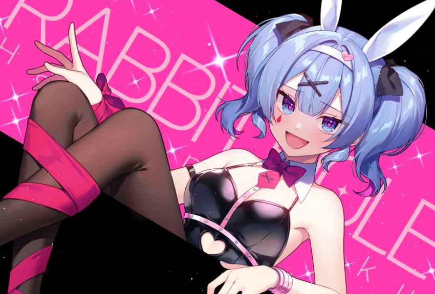 Hatsune Miku (Rabbit Hole (Vocaloid)) Rule 34 Image