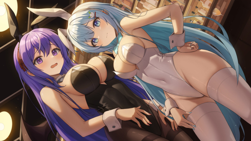 H.Live Rule 34 Image