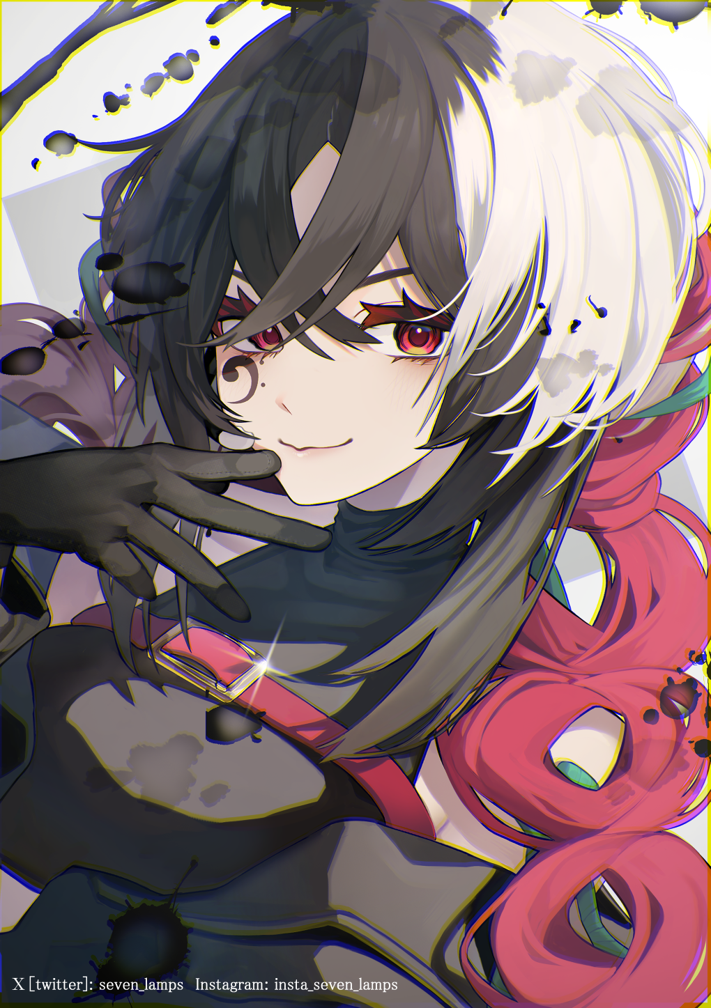 Vocaloid Rule 34 Image