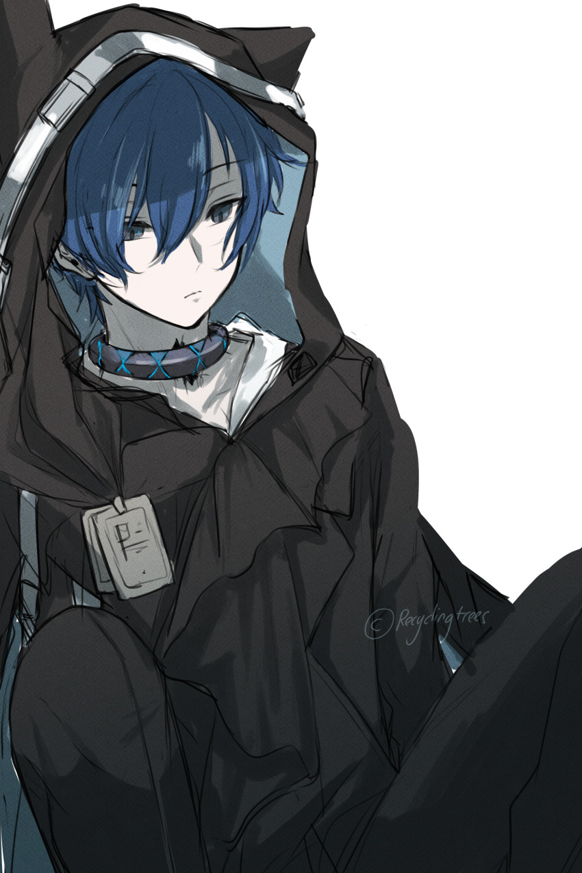 Oripathy Lesion (Arknights) Rule 34 Image