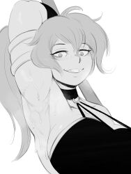 Ubel (Sousou No Frieren) Rule 34 Image