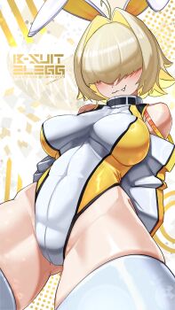 Elegg (Nikke) Rule 34 Image