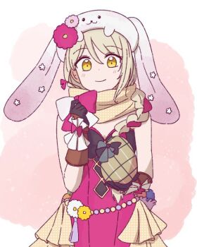 Framme (Fire Emblem) Rule 34 Image