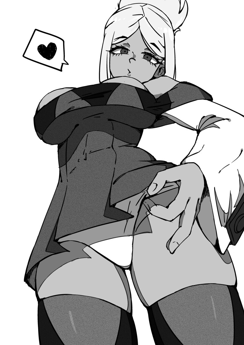 Skullgirls Rule 34 Image