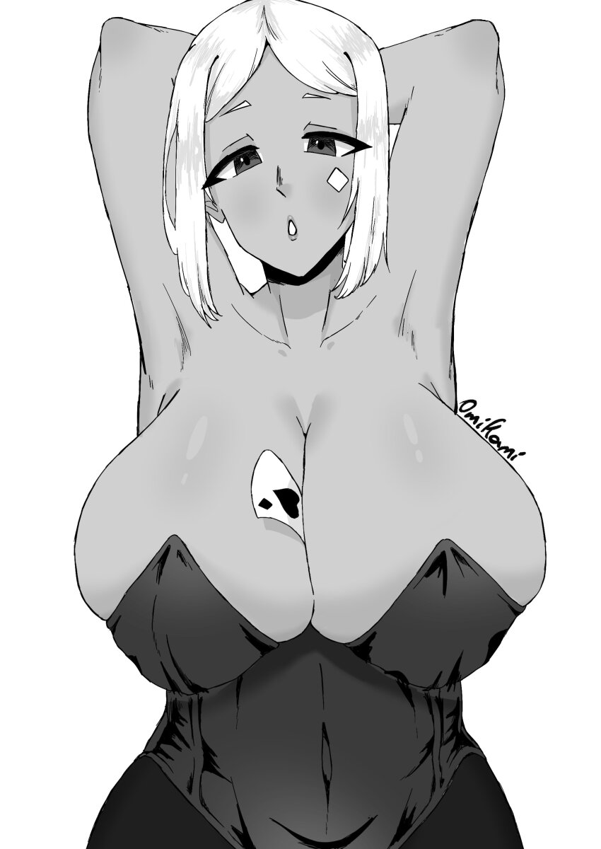 Skullgirls Rule 34 Image