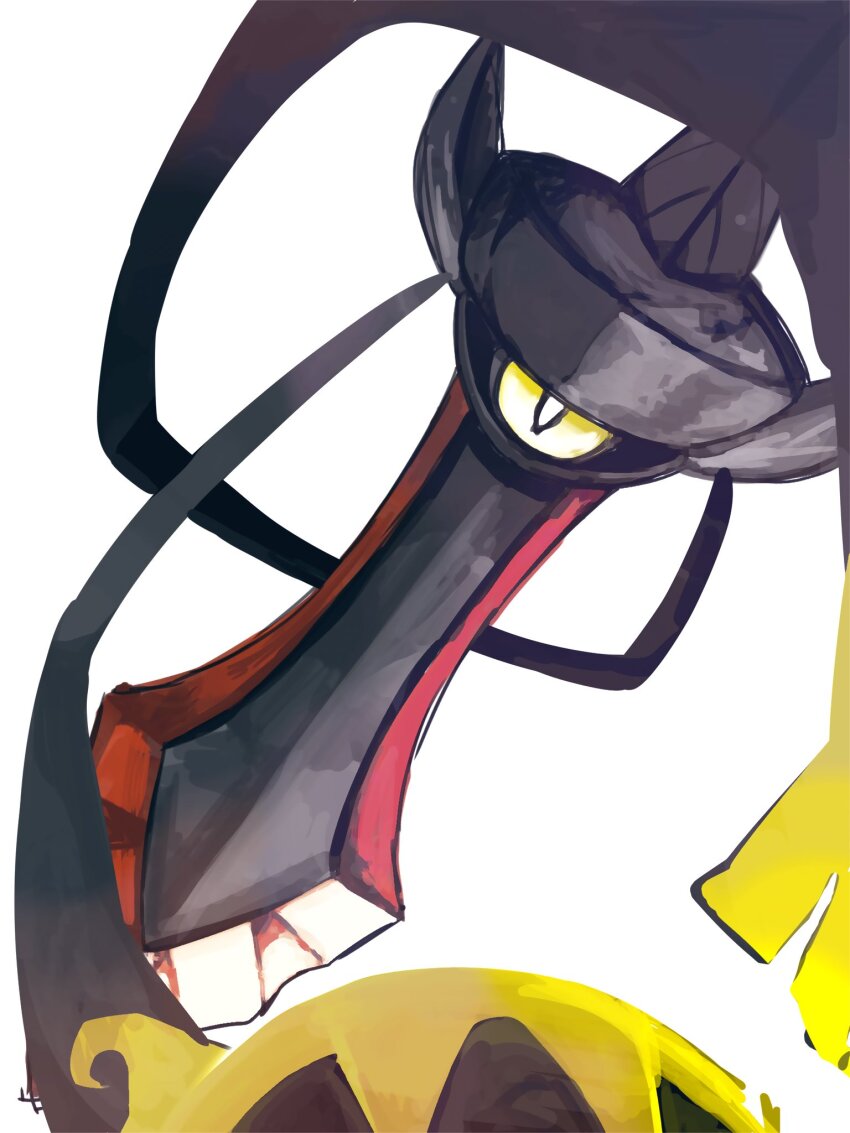 Aegislash (Nintendo) Rule 34 Image