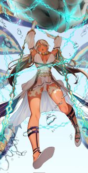 Andromeda (Fate) Rule 34 Image