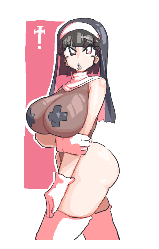 Original Character (Original) Rule 34 Image