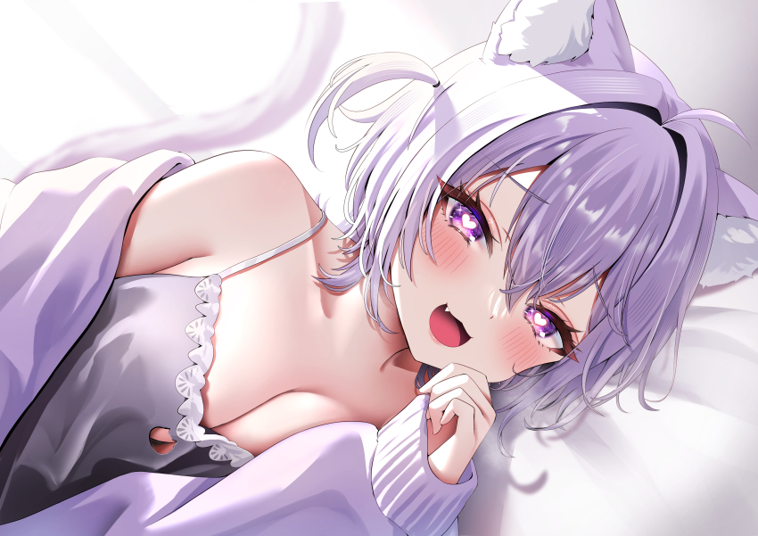 Nekomata Okayu (Hololive) Rule 34 Image