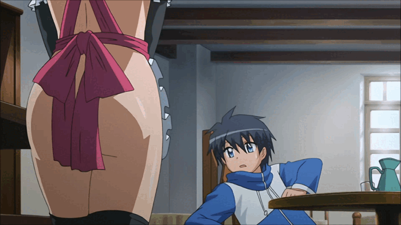 Hiraga Saito (Siesta (Zero No Tsukaima)) Rule 34 Image