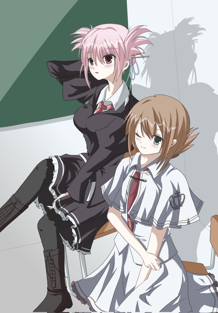 Tachibana Kimika (Sakura No Uta) Rule 34 Image