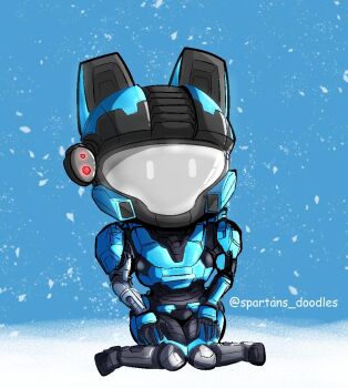 Halo (Series) Rule 34 Image