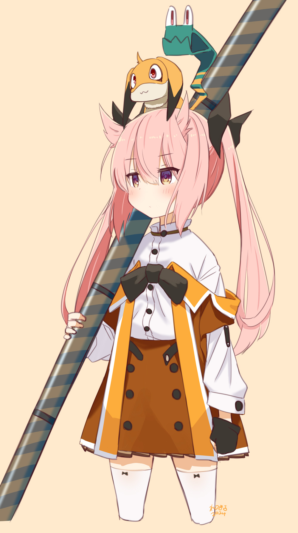 Mashiko Kaoru (Toji No Miko) Rule 34 Image