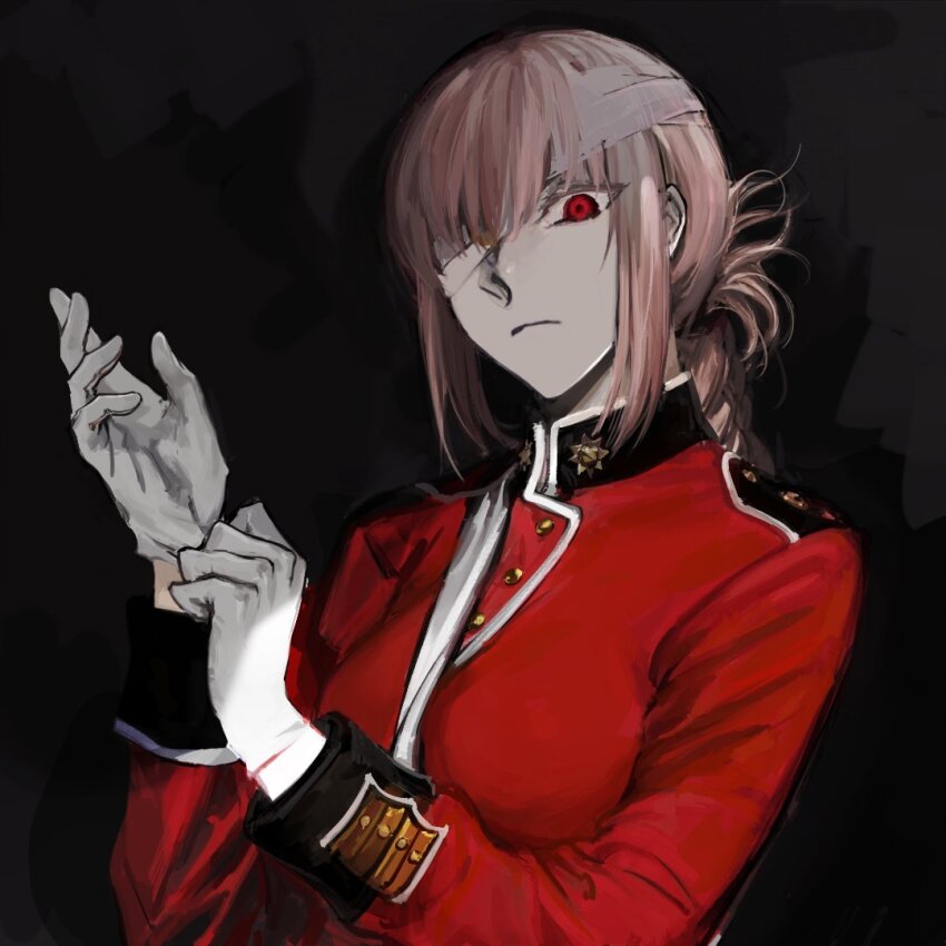 Florence Nightingale (Fate) Rule 34 Image
