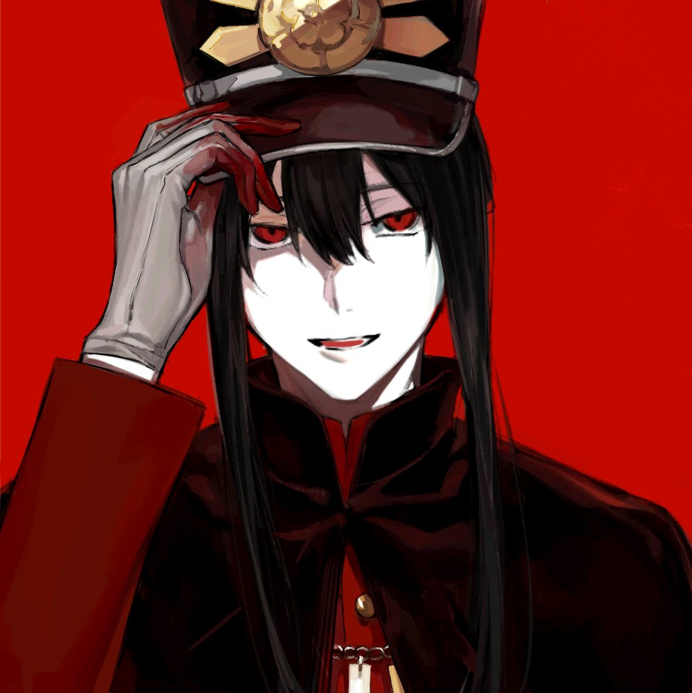 Oda Nobukatsu (Fate) Rule 34 Image