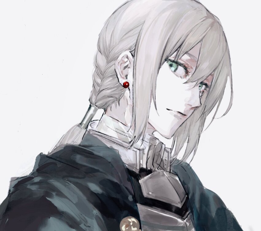 Bedivere (Fate) Rule 34 Image