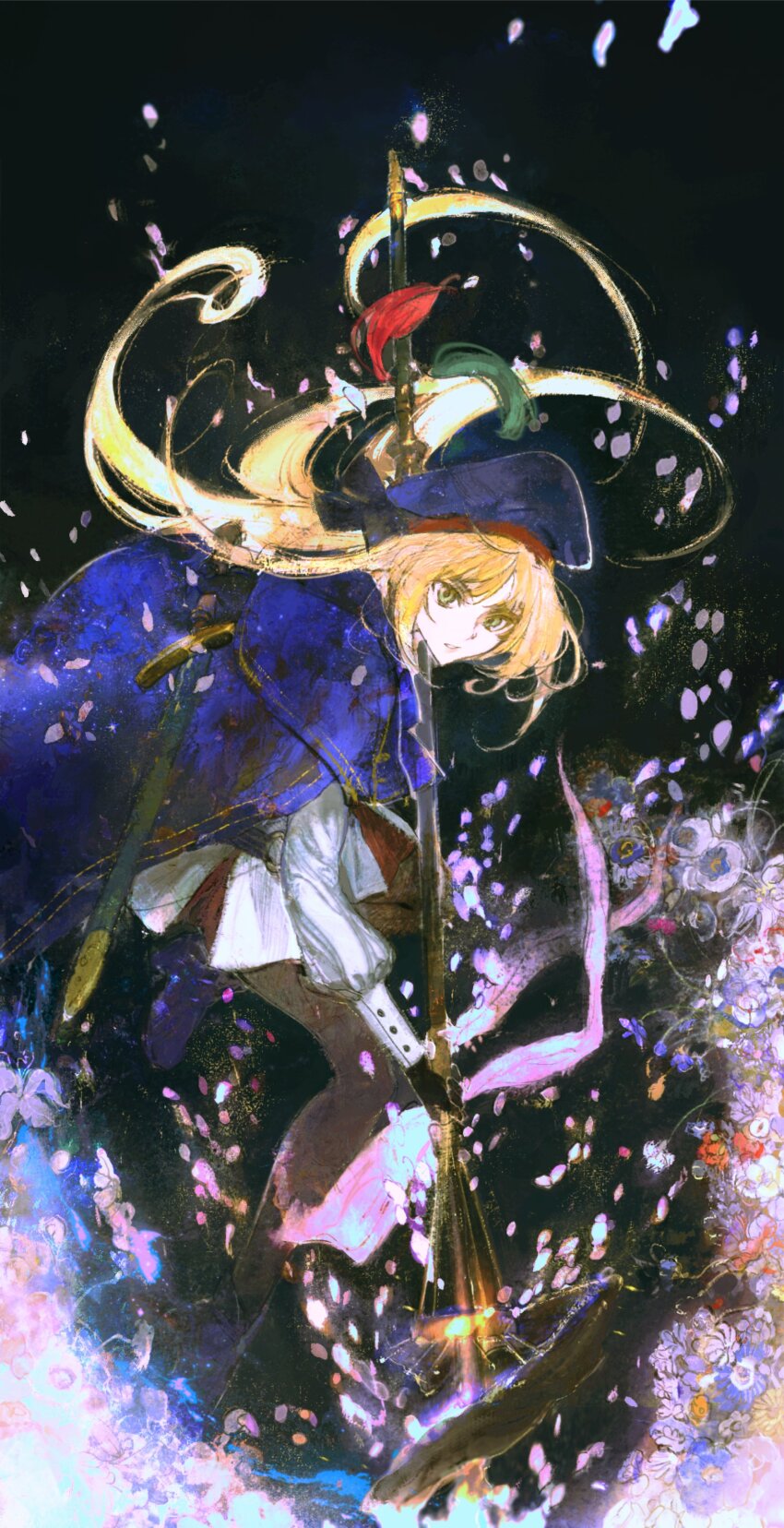 Artoria Caster (Fate) Rule 34 Image