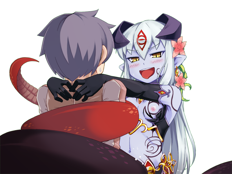 Alipheese Fateburn Xvi (Mon-Musu Quest!) Rule 34 Image