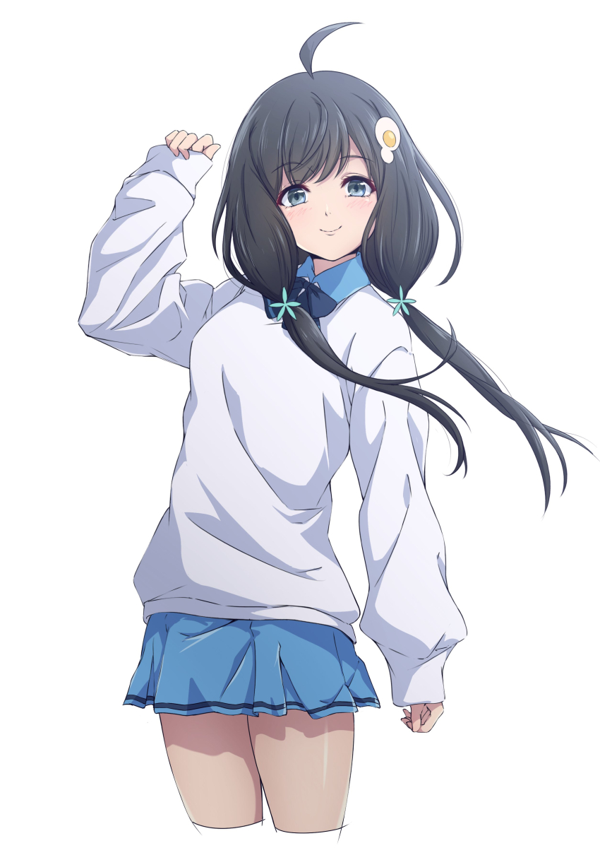 Araragi Tsukihi (Bakemonogatari) Rule 34 Image