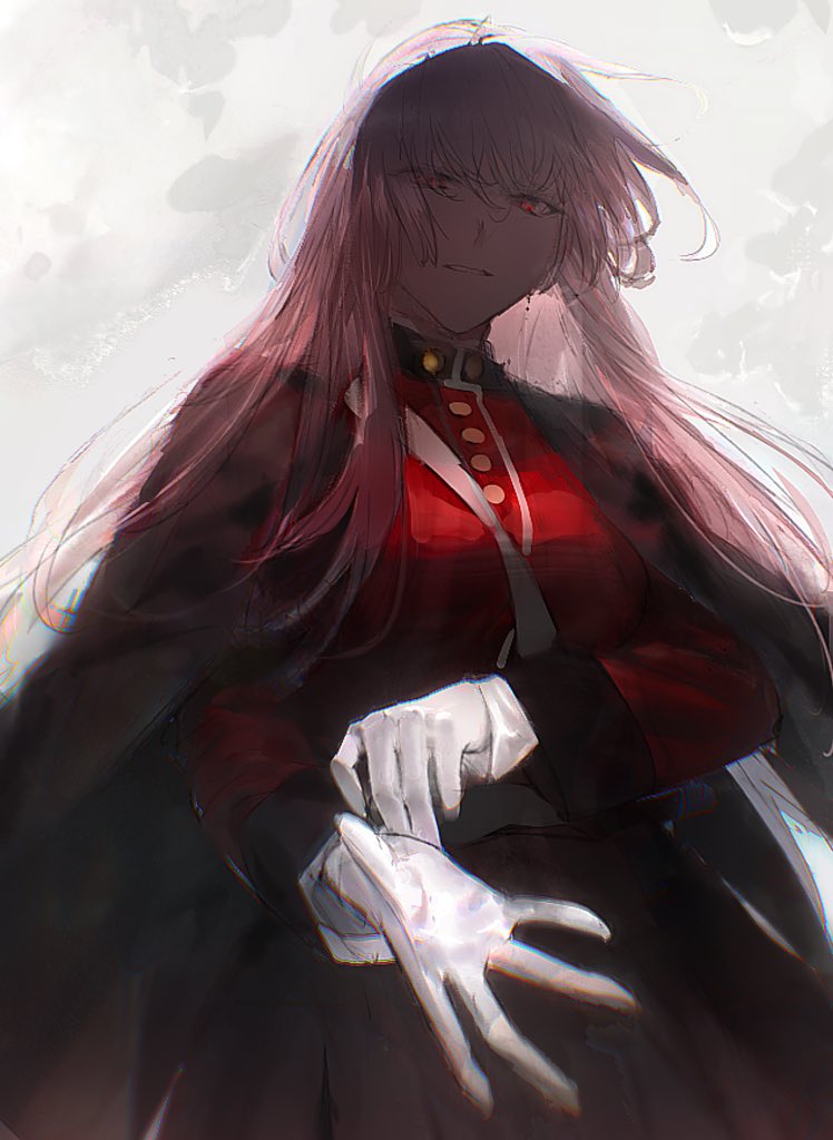 Florence Nightingale (Fate) Rule 34 Image