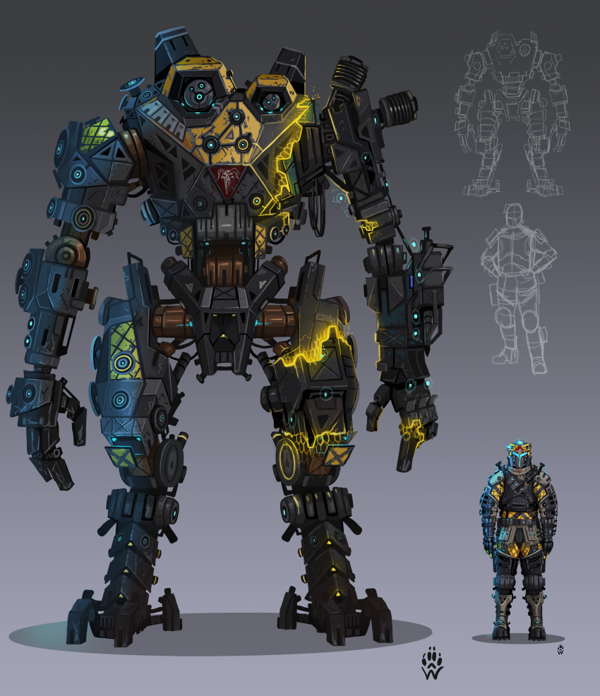 Mirage (Apex Legends) Rule 34 Image