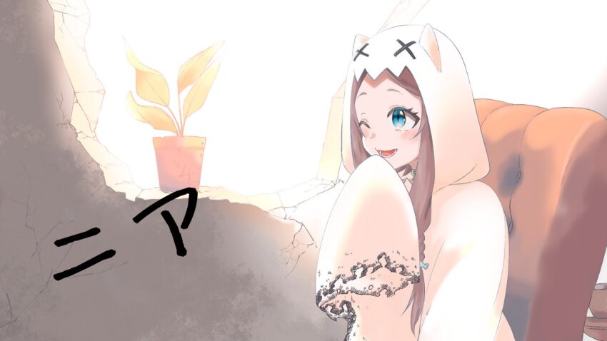 Indie Virtual Youtuber Rule 34 Image