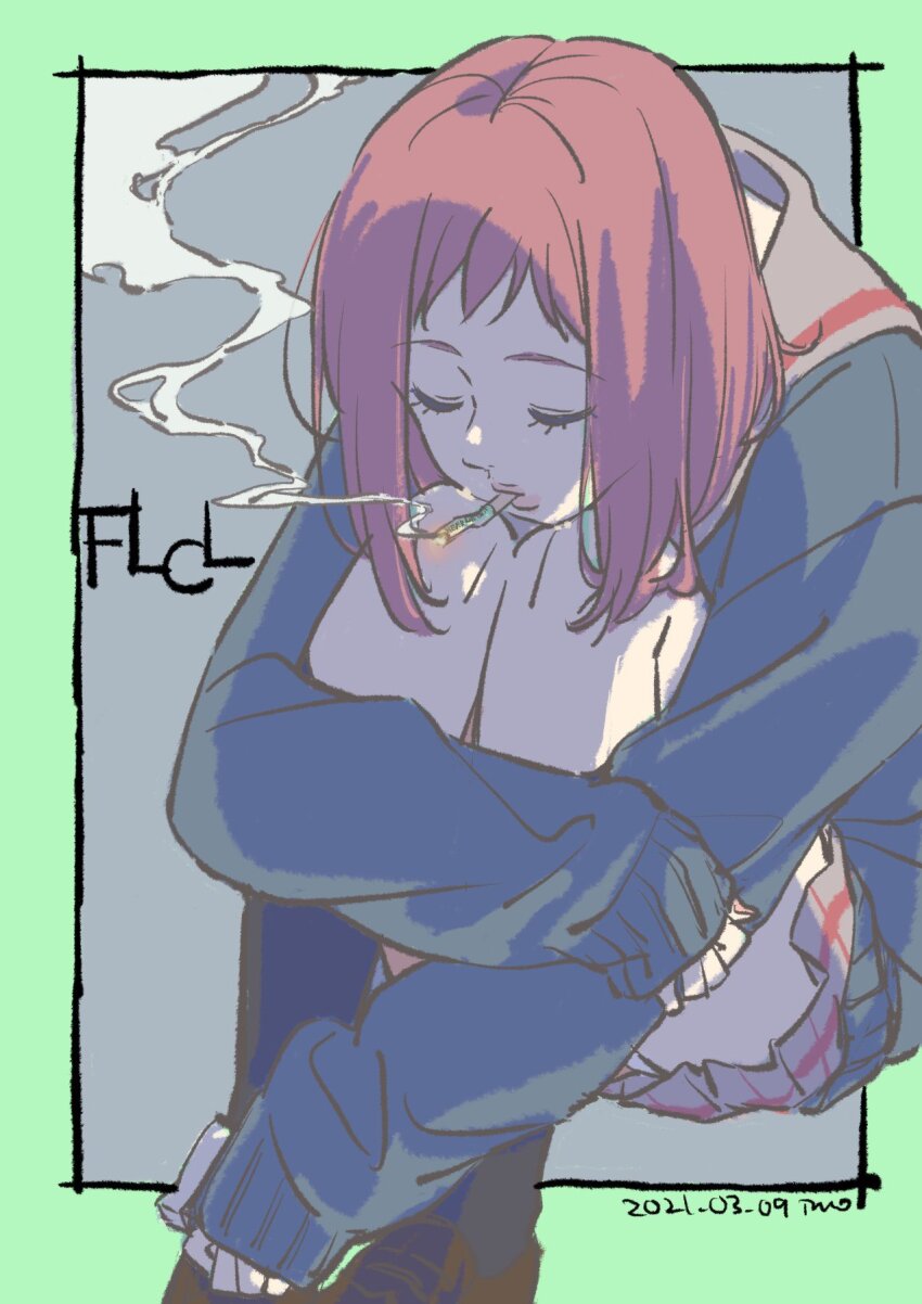 Flcl Rule 34 Image