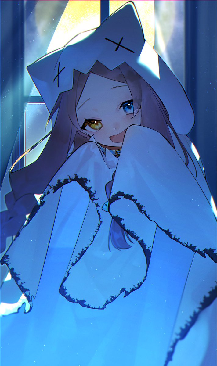 Indie Virtual Youtuber Rule 34 Image