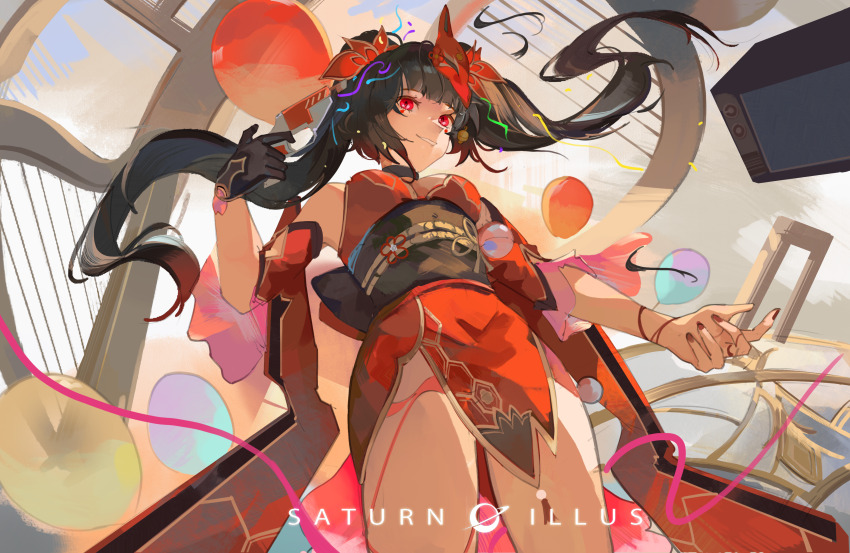 Sparkle (Honkai: Star Rail) Rule 34 Image