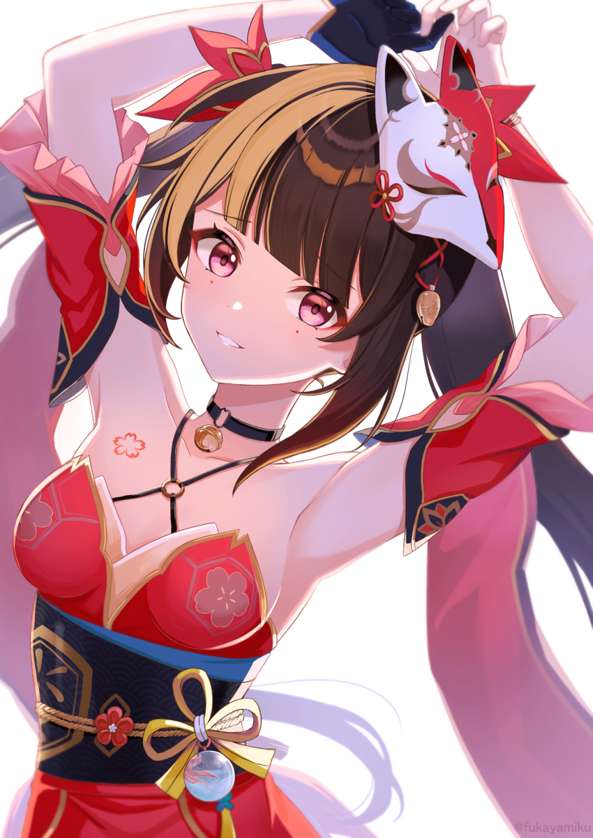 Sparkle (Honkai: Star Rail) Rule 34 Image