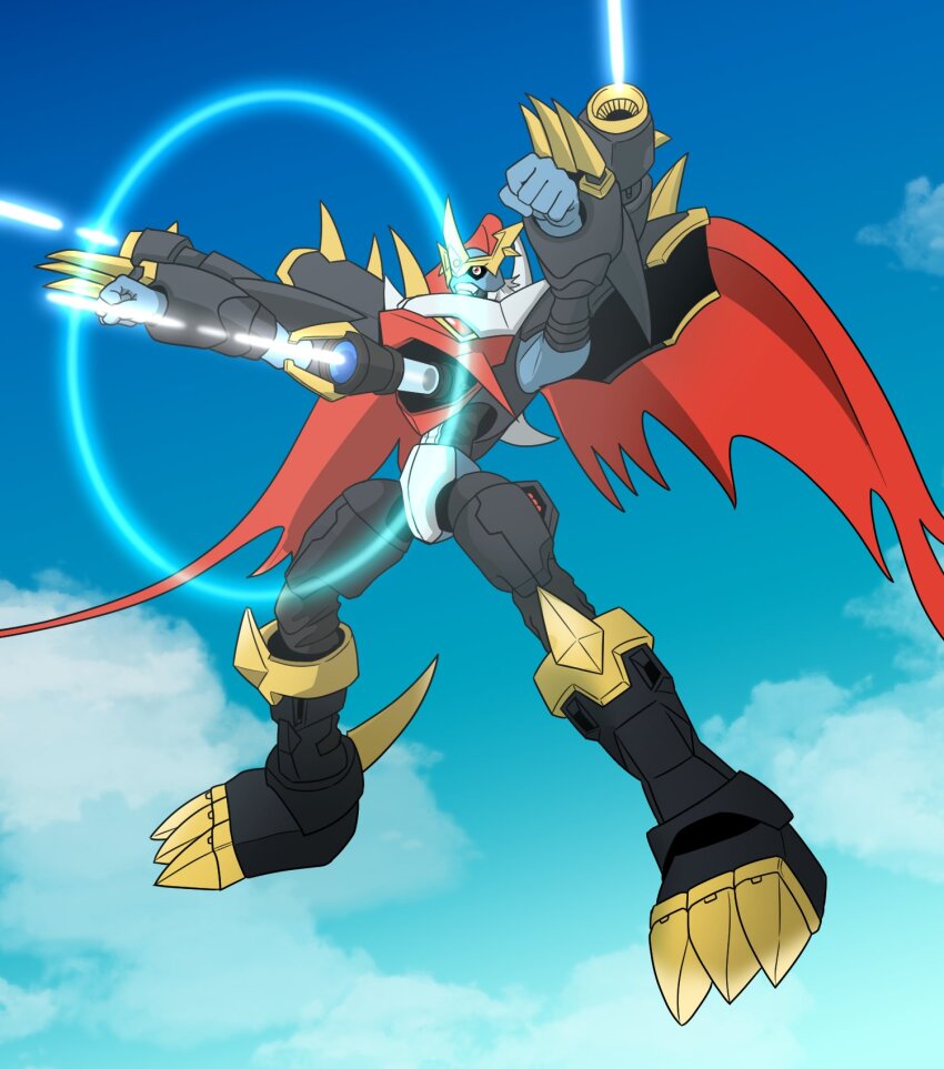 Digimon Rule 34 Image