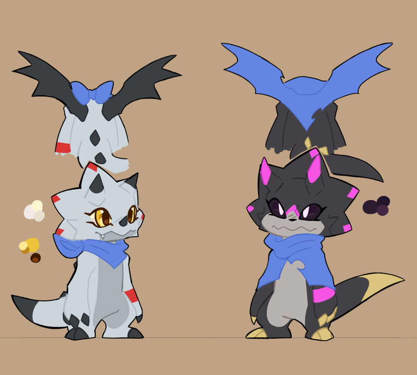 Gammamon (Digimon) Rule 34 Image
