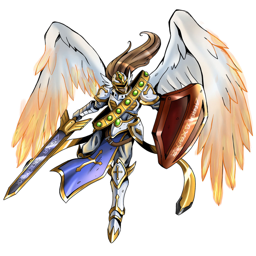 Digimon Rule 34 Image