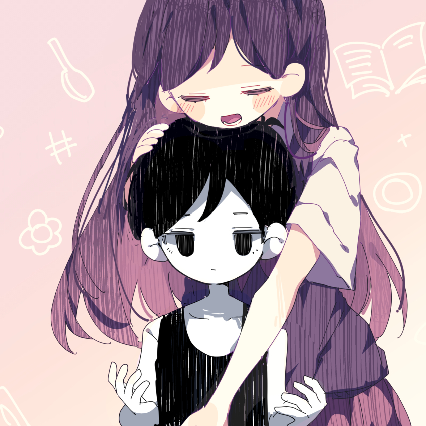 Mari (Omori) Rule 34 Image