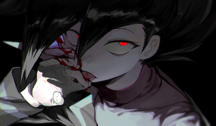 Manjoume Jun (Yu-Gi-Oh!) Rule 34 Image