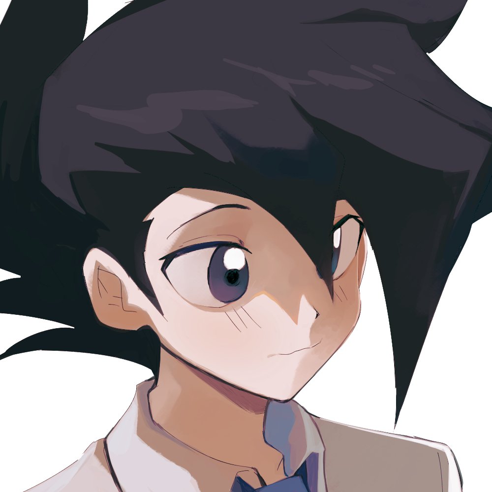 Manjoume Jun (Yu-Gi-Oh!) Rule 34 Image