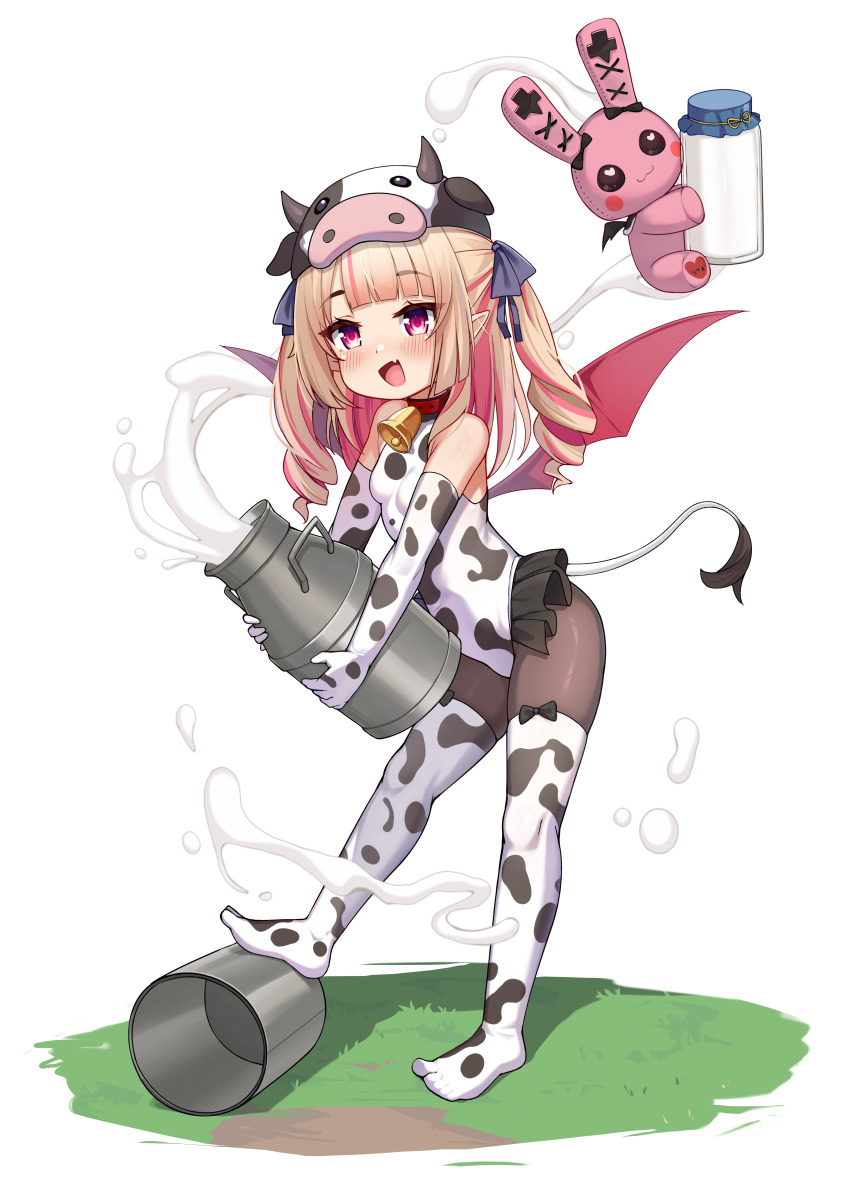 Makaino Ririmu (Nijisanji) Rule 34 Image