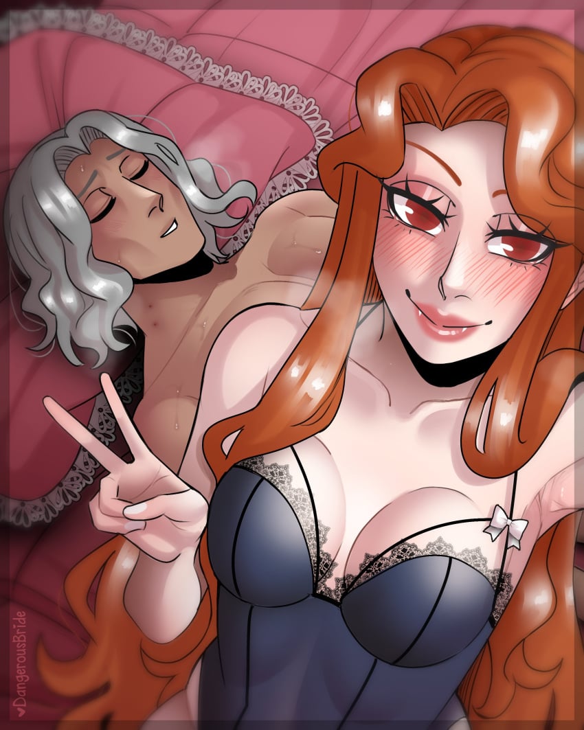 Hector (Castlevania) Rule 34 Image