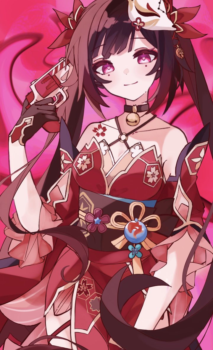 Sparkle (Honkai: Star Rail) Rule 34 Image