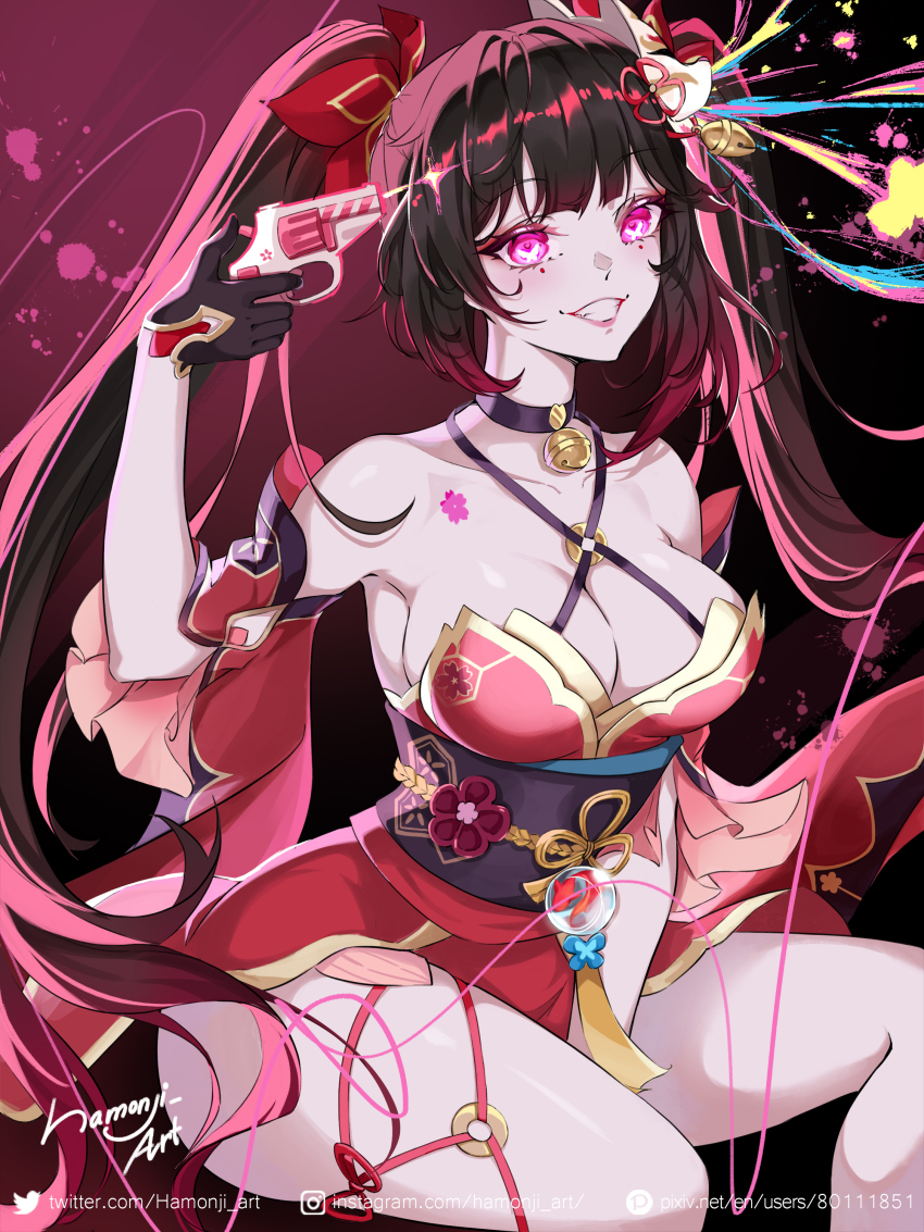 Sparkle (Honkai: Star Rail) Rule 34 Image