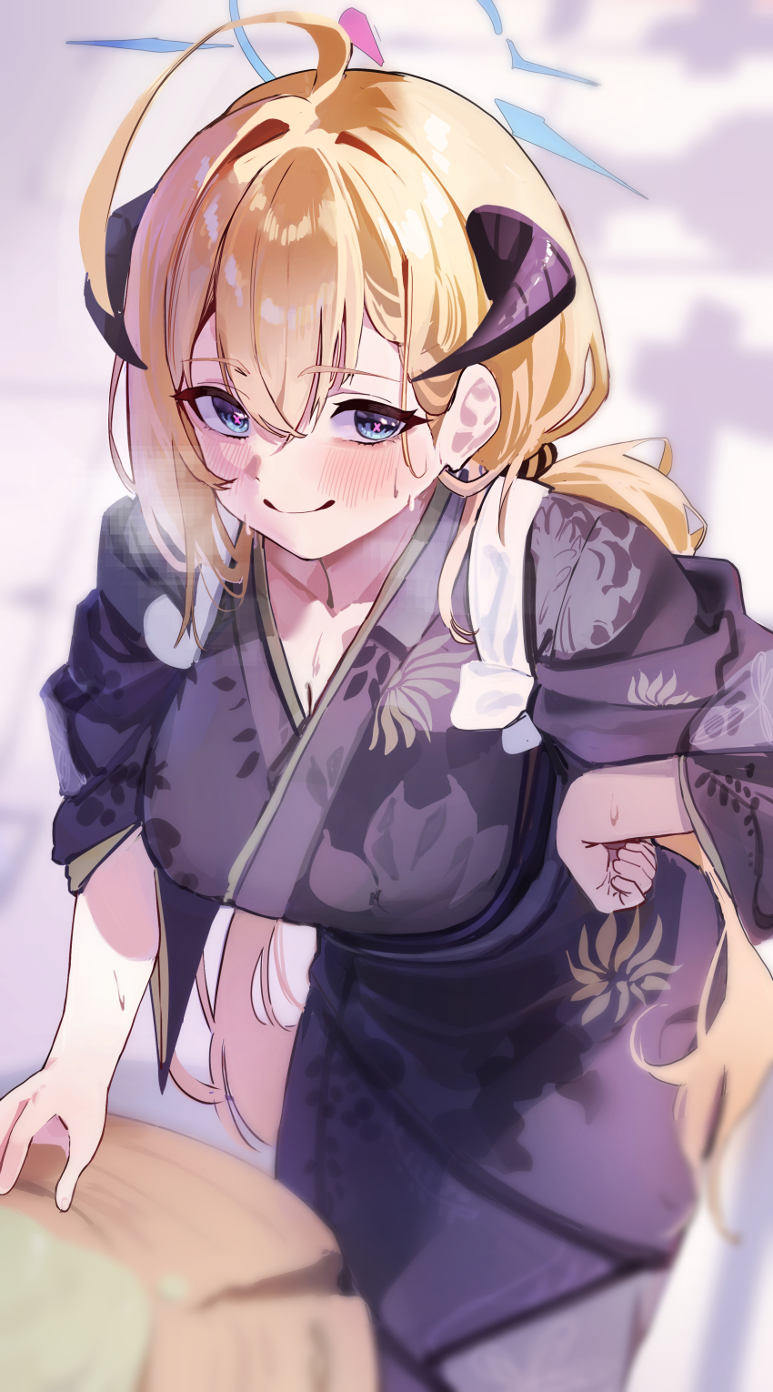 Akari (Blue Archive) Rule 34 Image