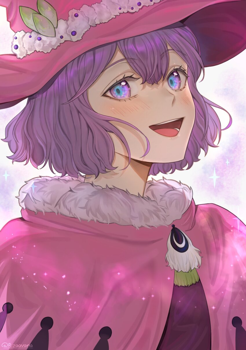 Dorothy Unsworth (Black Clover) Rule 34 Image