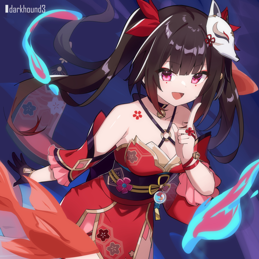 Sparkle (Honkai: Star Rail) Rule 34 Image
